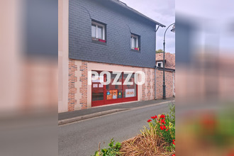 Location Local commercial 14600, LA RIVIERE-SAINT-SAUVEUR France