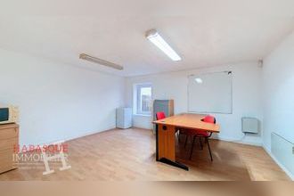 Ma-Cabane - Location Local commercial LA ROCHE-MAURICE, 150 m²