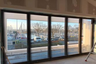 Ma-Cabane - Location Local commercial La Rochelle, 191 m²