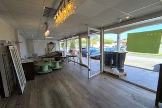 Ma-Cabane - Location Local commercial LA SALVETAT-SAINT-GILLES, 53 m²