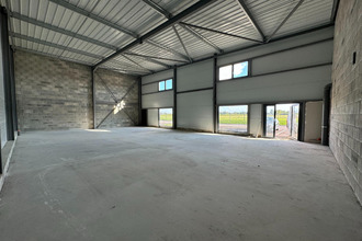 Ma-Cabane - Location Local commercial La Sauve, 150 m²