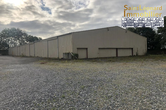 Location Local commercial 35133, La Selle-en-Luitré France