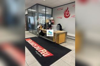 Ma-Cabane - Location Local commercial La Seyne-sur-Mer, 203 m²