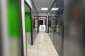 Ma-Cabane - Location Local commercial La Seyne-sur-Mer, 203 m²