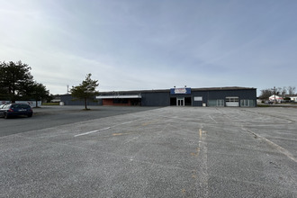 Location Local commercial 23300, La Souterraine France