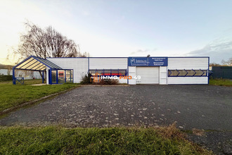 Location Local commercial 49280, La Séguinière France