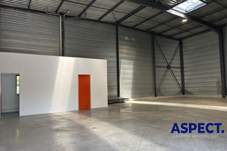 Ma-Cabane - Location Local commercial La Talaudière, 298 m²