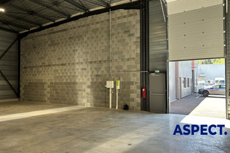 Ma-Cabane - Location Local commercial La Talaudière, 298 m²