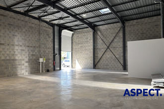 Ma-Cabane - Location Local commercial La Talaudière, 298 m²