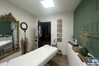 Ma-Cabane - Location Local commercial La valentine, 15 m²