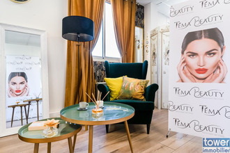 Ma-Cabane - Location Local commercial La valentine, 15 m²