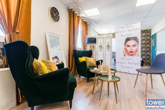 Ma-Cabane - Location Local commercial La valentine, 15 m²