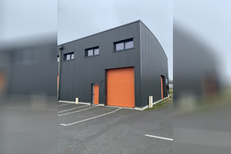 Ma-Cabane - Location Local commercial La Ville-aux-Dames, 105 m²