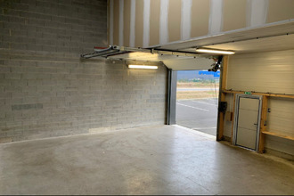 Ma-Cabane - Location Local commercial La Ville-aux-Dames, 105 m²