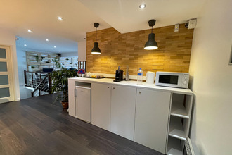 Ma-Cabane - Location Local commercial LA VILLE-DU-BOIS, 90 m²