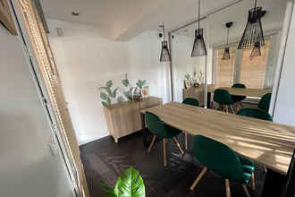 Ma-Cabane - Location Local commercial LA VILLE-DU-BOIS, 90 m²