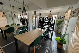 Ma-Cabane - Location Local commercial LA VILLE-DU-BOIS, 90 m²