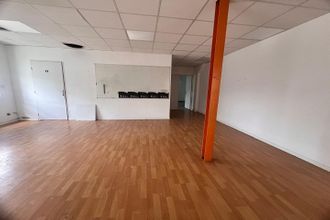 Ma-Cabane - Location Local commercial LABARTHE-SUR-LEZE, 260 m²