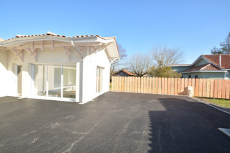 Ma-Cabane - Location Local commercial Lacanau, 46 m²