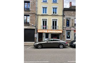 Ma-Cabane - Location Local commercial LAGNIEU, 0 m²