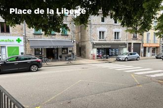 Ma-Cabane - Location Local commercial LAGNIEU, 0 m²