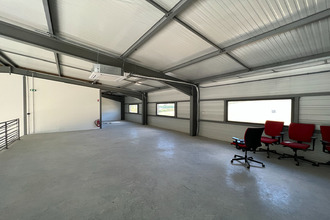 Ma-Cabane - Location Local commercial LAGNIEU, 87 m²