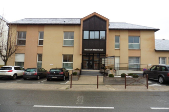 Location Local commercial 12310, LAISSAC France
