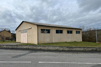 Location Local commercial 12310, LAISSAC France