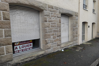 Location Local commercial 22400, LAMBALLE France