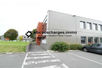 Ma-Cabane - Location Local commercial LAMBERSART, 85 m²