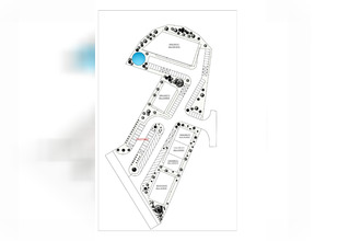 Location Local commercial 59552, Lambres-lez-Douai France