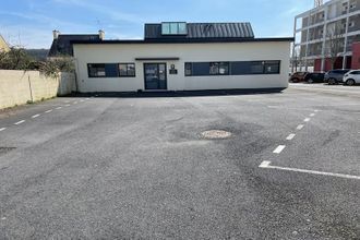 Ma-Cabane - Location Local commercial LANDERNEAU, 95 m²