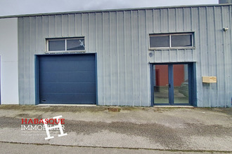 Ma-Cabane - Location Local commercial LANDERNEAU, 153 m²