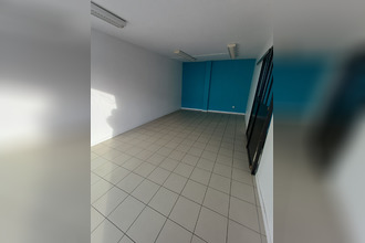 Ma-Cabane - Location Local commercial Langon, 66 m²