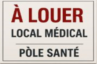 Ma-Cabane - Location Local commercial Lanvallay, 96 m²