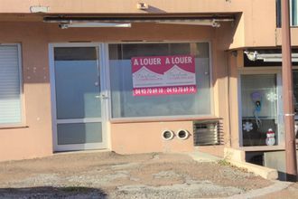 Ma-Cabane - Location Local commercial LE BAR-SUR-LOUP, 29 m²