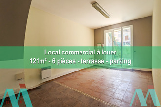 Location Local commercial 83330, Le Beausset France