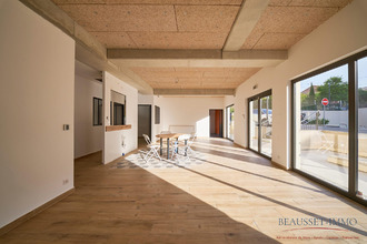 Ma-Cabane - Location Local commercial Le Beausset, 113 m²