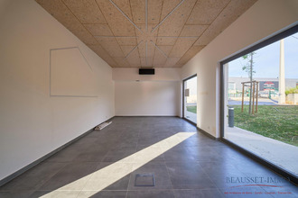 Ma-Cabane - Location Local commercial Le Beausset, 113 m²