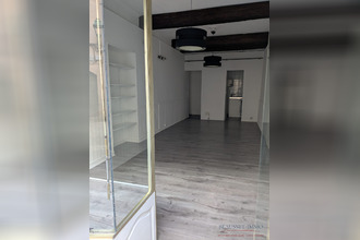 Ma-Cabane - Location Local commercial Le Beausset, 26 m²