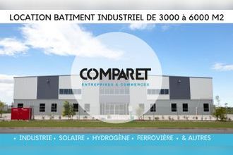 Ma-Cabane - Location Local commercial LE CHEYLAS, 6000 m²