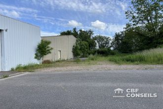 Ma-Cabane - Location Local commercial Le Creusot, 420 m²