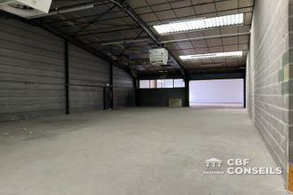 Ma-Cabane - Location Local commercial Le Creusot, 420 m²