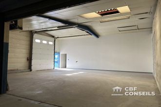 Ma-Cabane - Location Local commercial Le Creusot, 420 m²