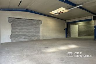 Ma-Cabane - Location Local commercial Le Creusot, 420 m²