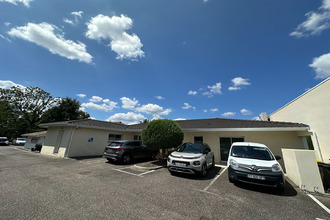 Location Local commercial 33185, LE HAILLAN France