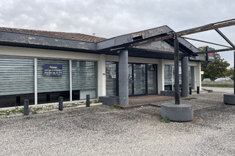 Location Local commercial 33185, Le Haillan France