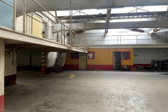 Ma-Cabane - Location Local commercial LE HAVRE, 550 m²