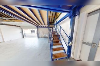 Ma-Cabane - Location Local commercial LE HAVRE, 150 m²