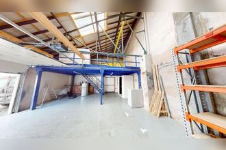 Ma-Cabane - Location Local commercial LE HAVRE, 150 m²